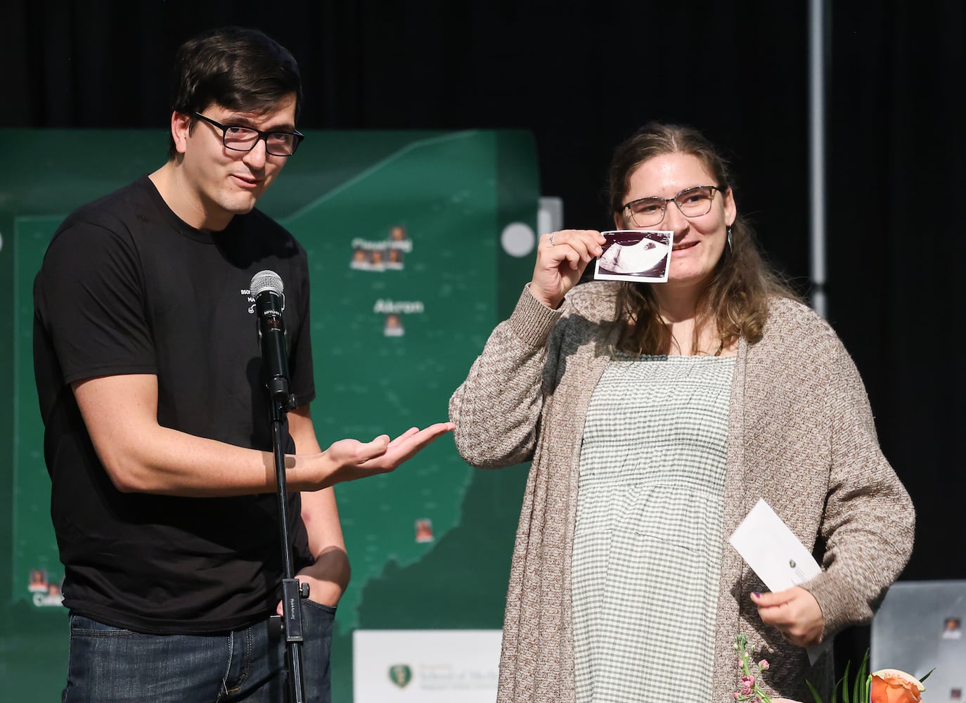 Wright State University Boonshoft School of Medicine Match Day