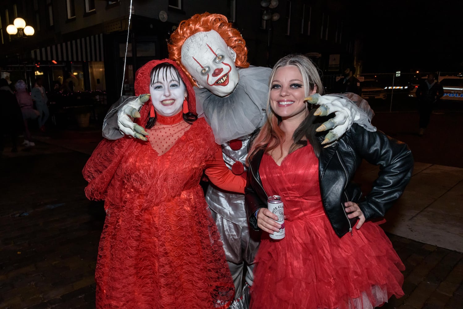 PHOTOS: Did we spot you at Hauntfest in The Oregon District?