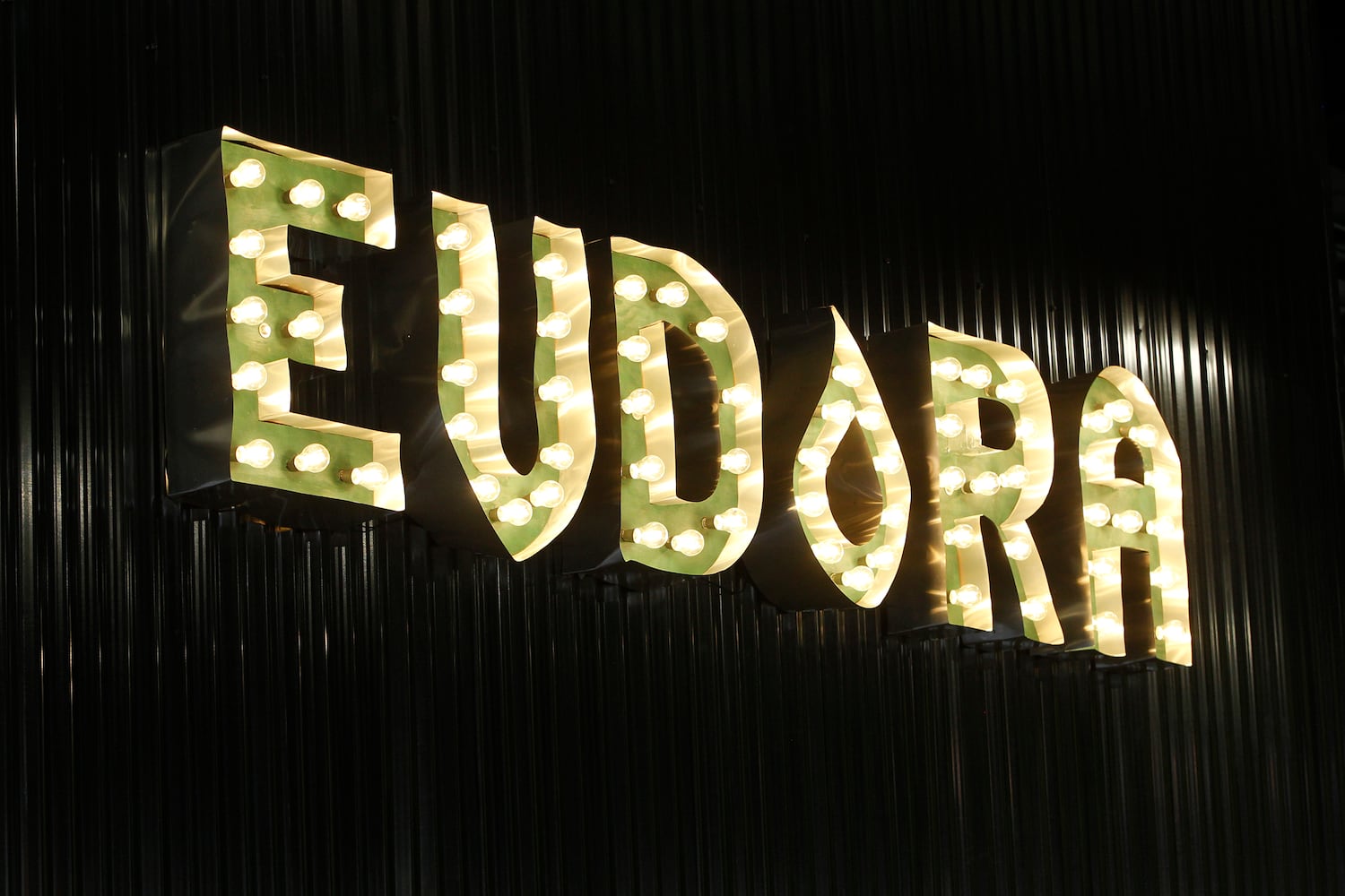 Photos: Take a look at what’s on tap at the new Eudora Brewing Co. site