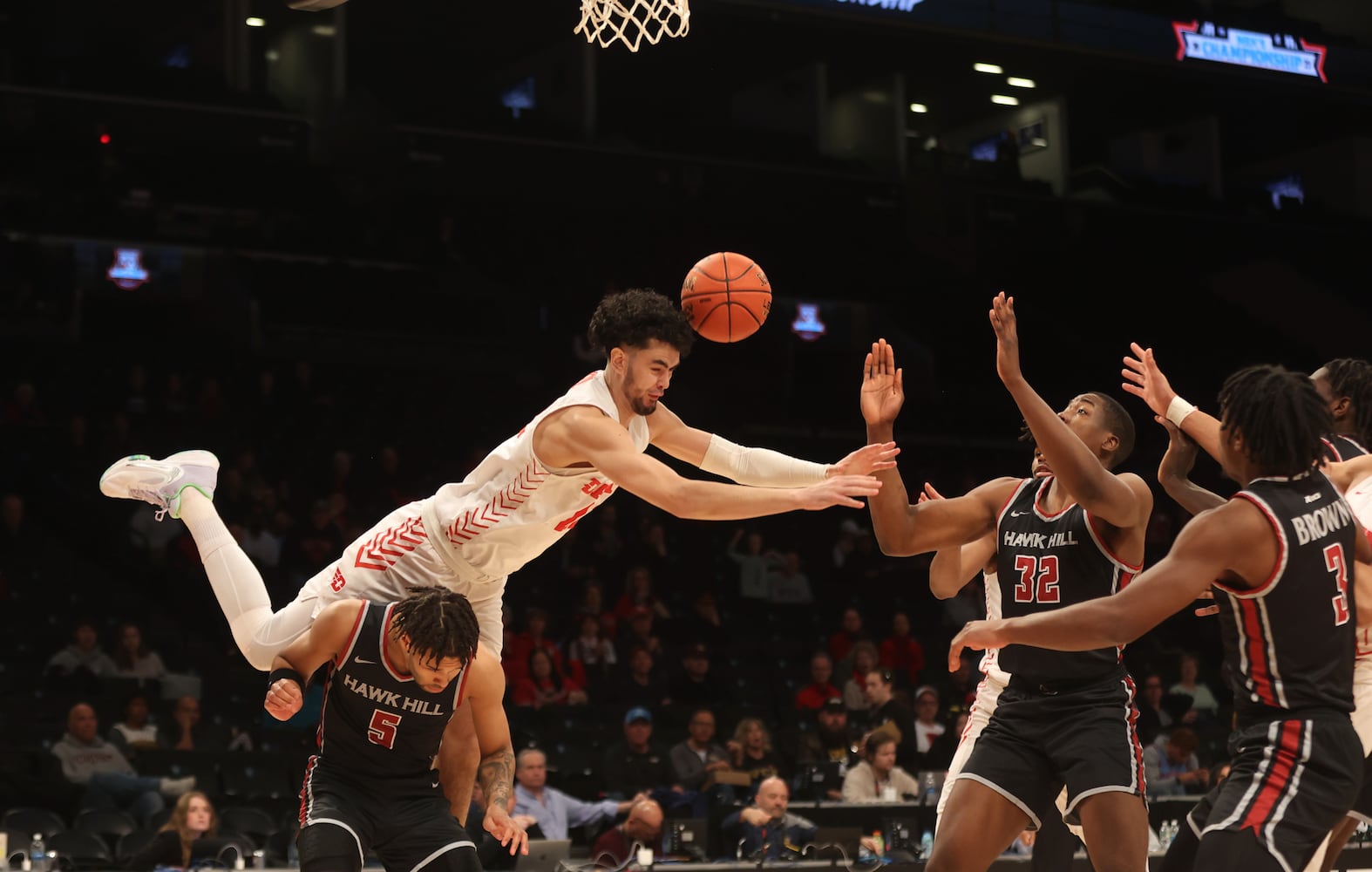 Atlantic 10 Conference tournament