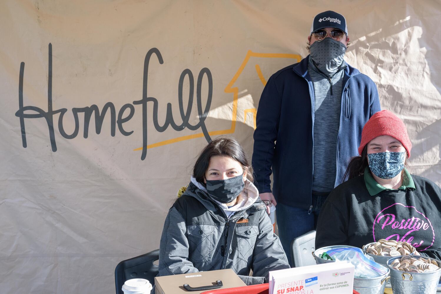 PHOTOS: 2nd Street Market's Outdoor Market Season Kickoff