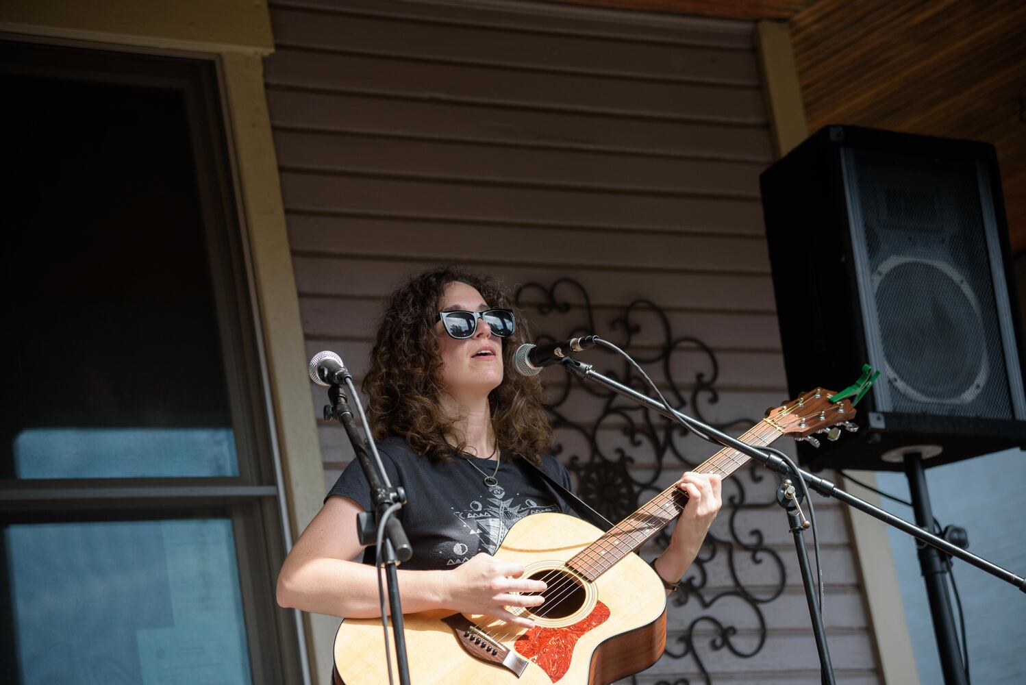 PHOTOS: Did we spot you at Dayton Porchfest?