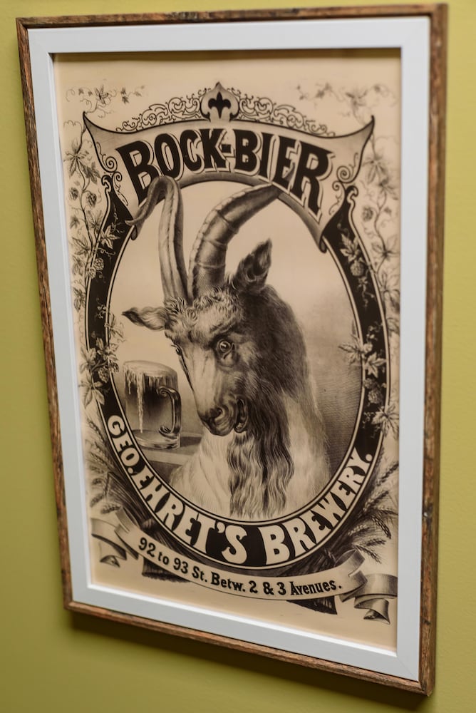 PHOTOS: The 3rd BockFest at Bock Family Brewing in Centerville