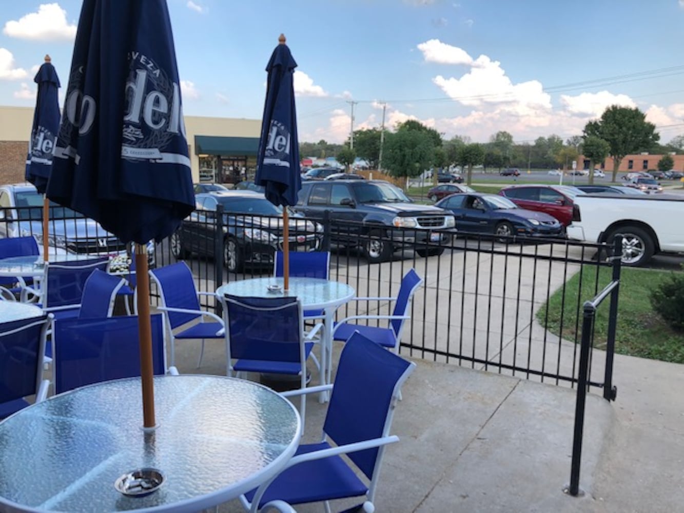 INSIDE LOOK: There’s a new sports bar in Kettering