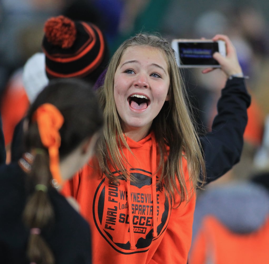 Waynesville wins state championship