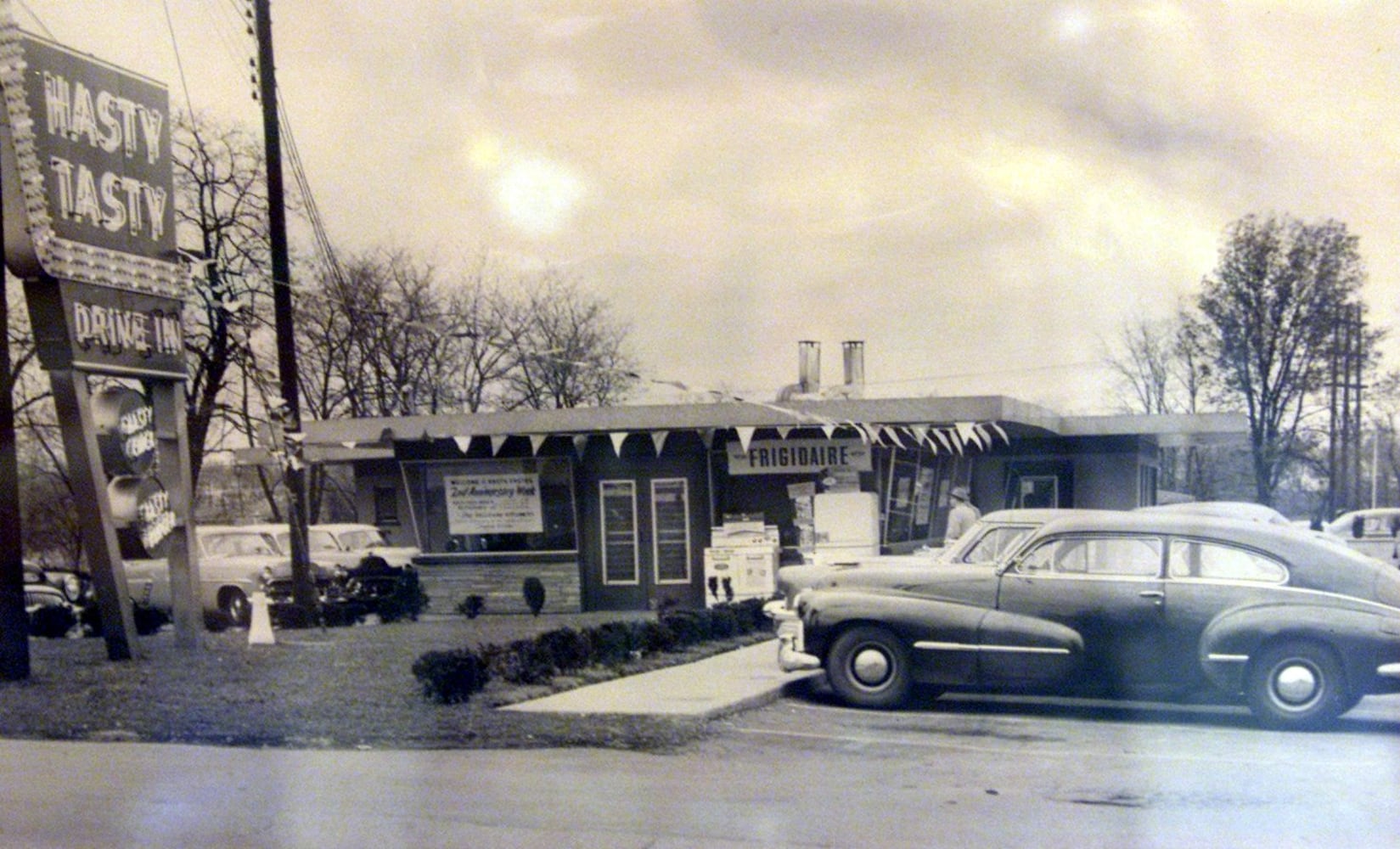 Closed Dayton Restaurants