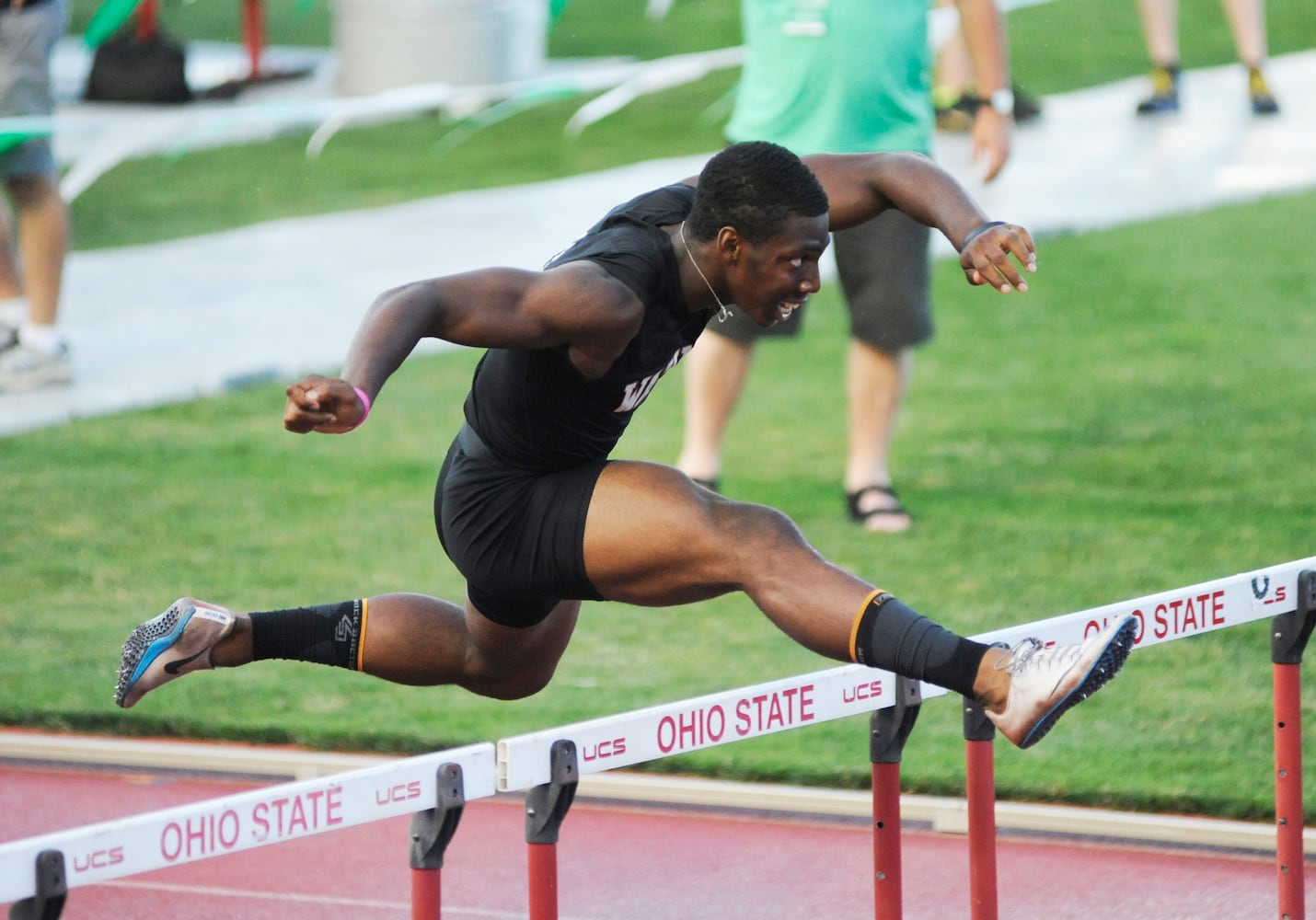 Photo gallery: State track and field, Day 1