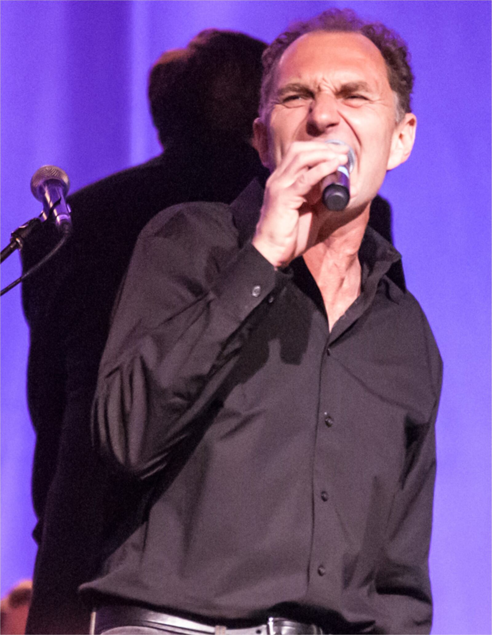 Chicago-based singer David Belmaris, who is the go-to pro when Toronto-based Jeans ’n Classics needs a powerhouse vocalist, joins the group and the Dayton Philharmonic Orchestra for the Music of Queen, presented by the Dayton Performing Arts Alliance at the Schuster Center in Dayton on Saturday, Oct. 7.