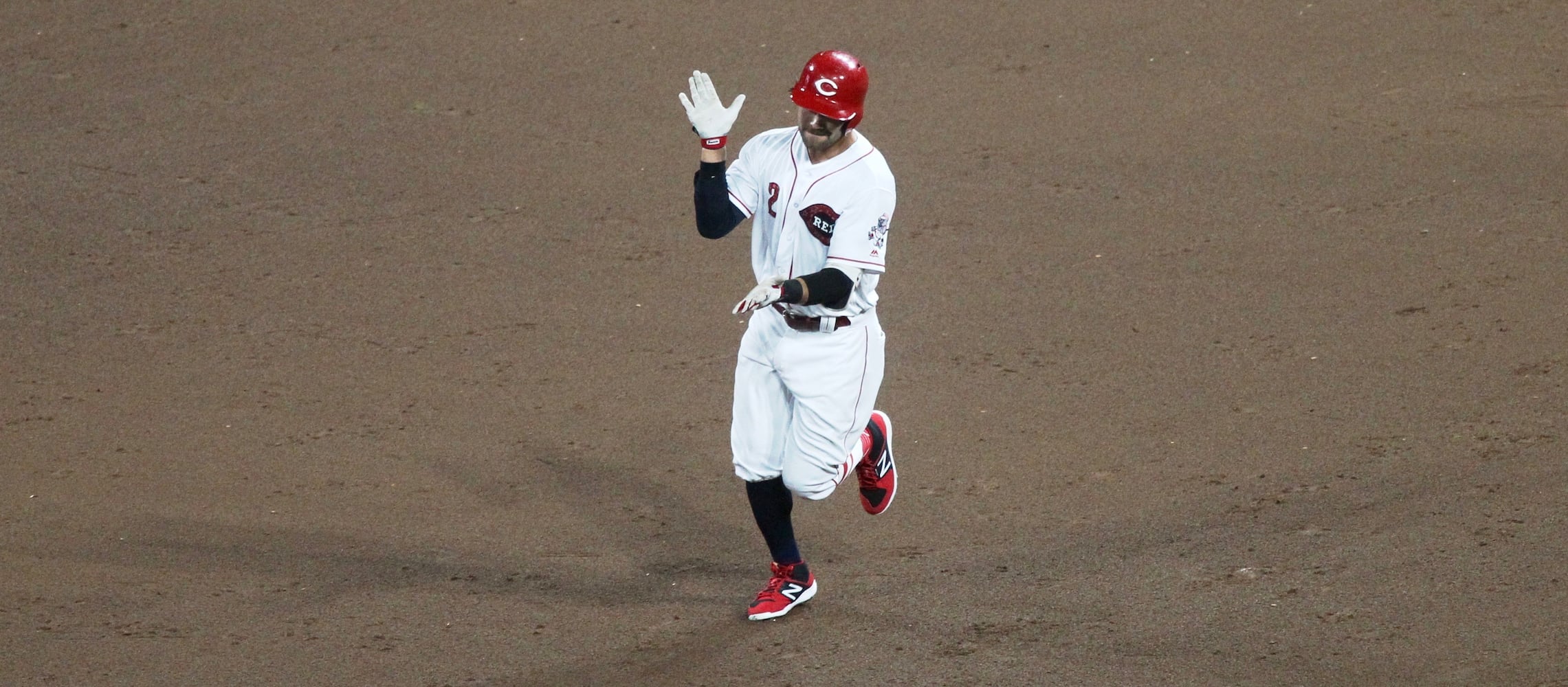 Photos: Reds vs. White Sox (July 2)