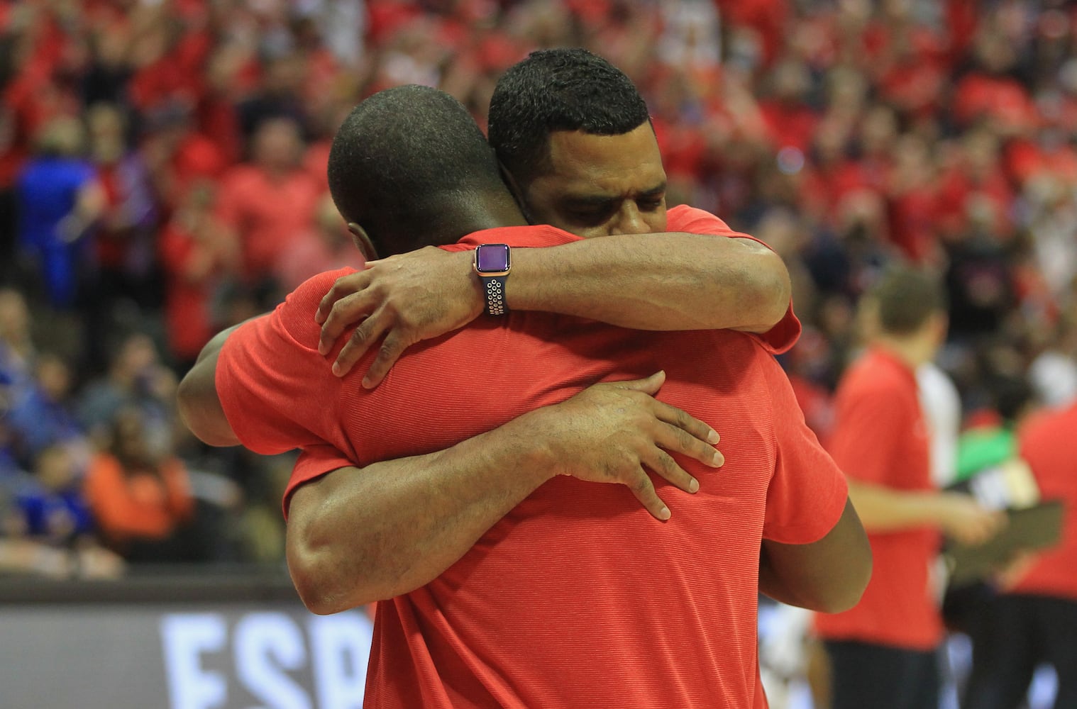 Dayton Flyers vs. Miami