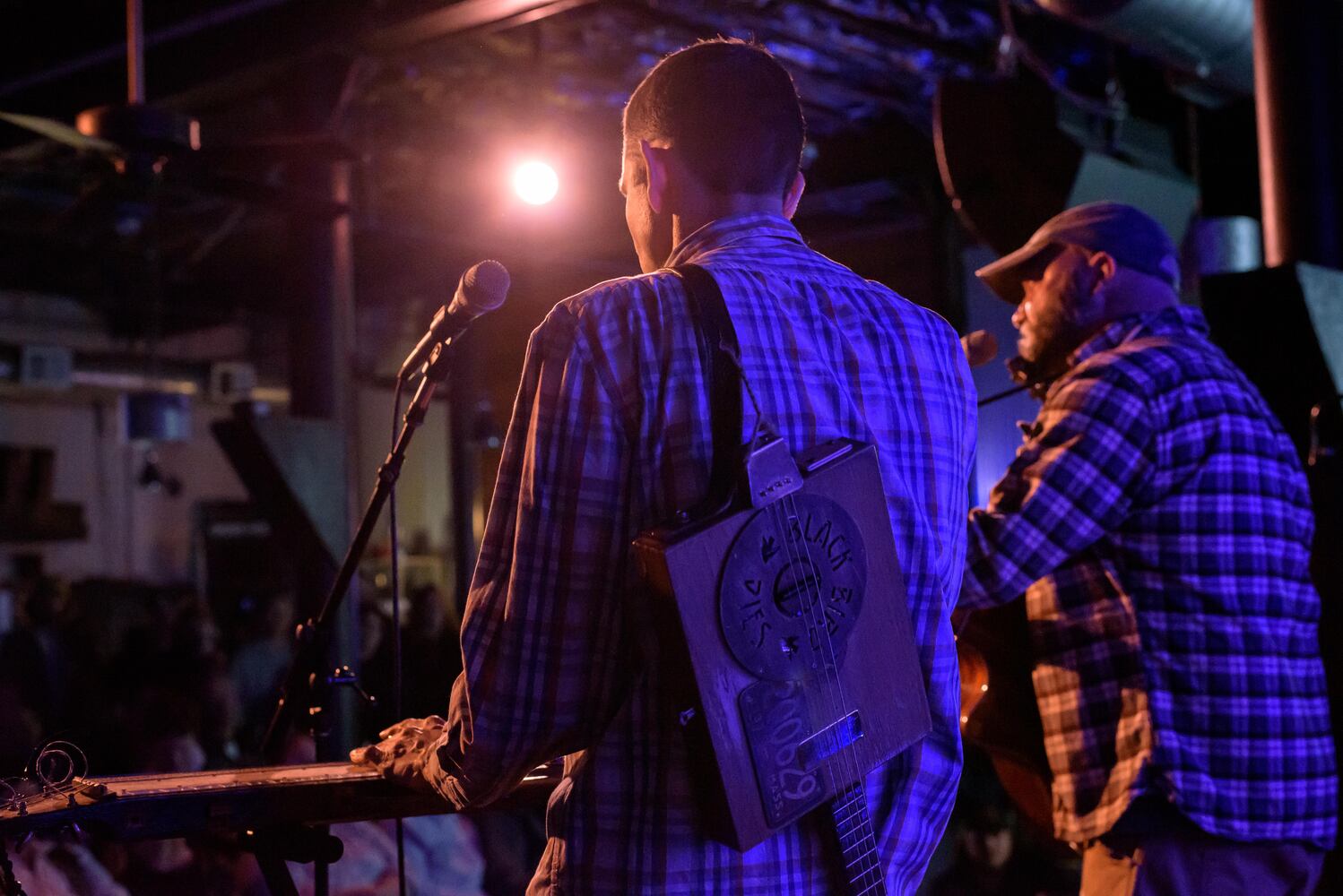 PHOTOS: Dayton Battle of the Bands Week 5 @ The Brightside