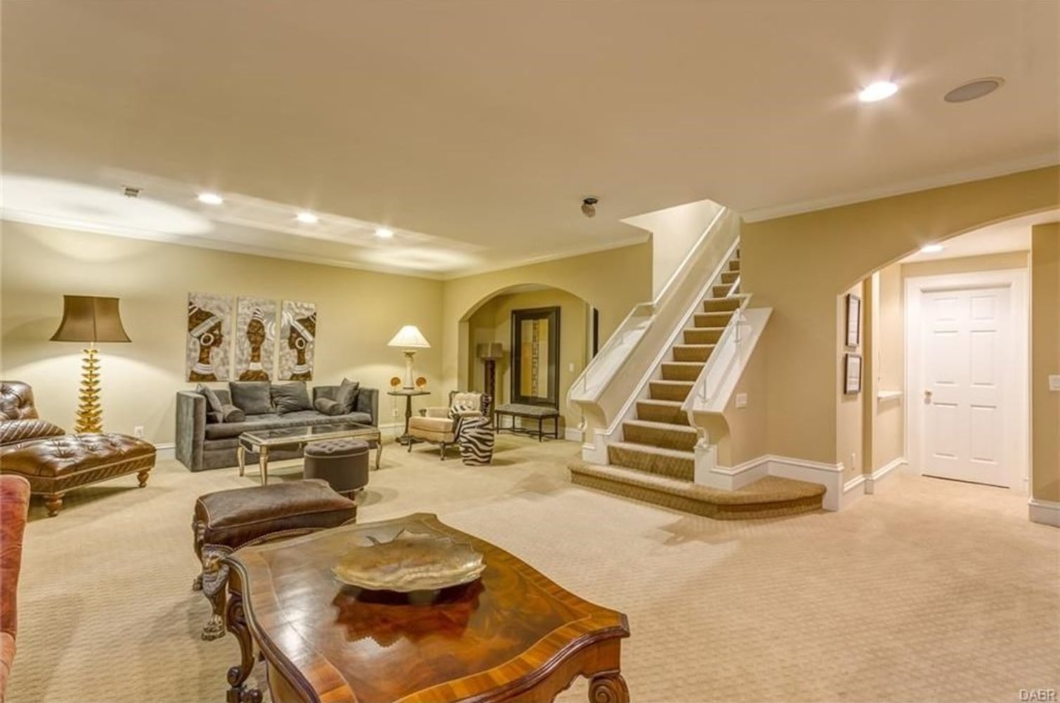 PHOTOS: $1M luxury Beavercreek area home on market