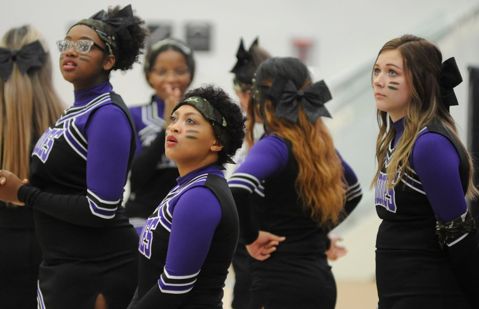 PHOTOS: Dunbar at Middletown, boys basketball