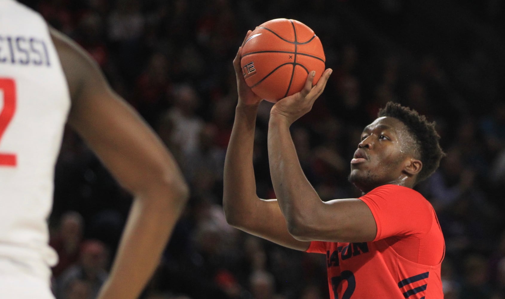 Photos: Dayton Flyers vs. Richmond Spiders