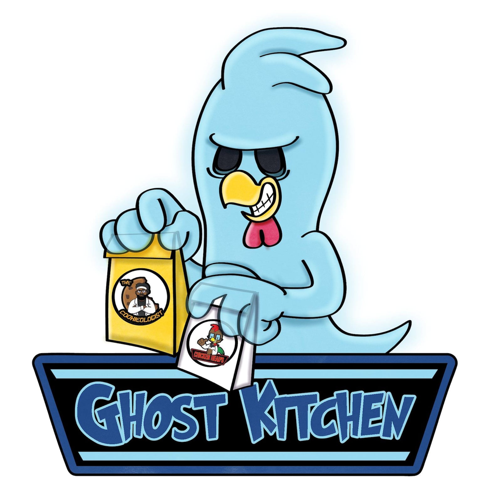 Chicken Head’s Ghost Kitchen is soft opening Wednesday, May 25 from 11 a.m. to 9 p.m. at 1122 E. Dorothy Lane in Kettering. Customers must order via DoorDash for pickup or delivery.