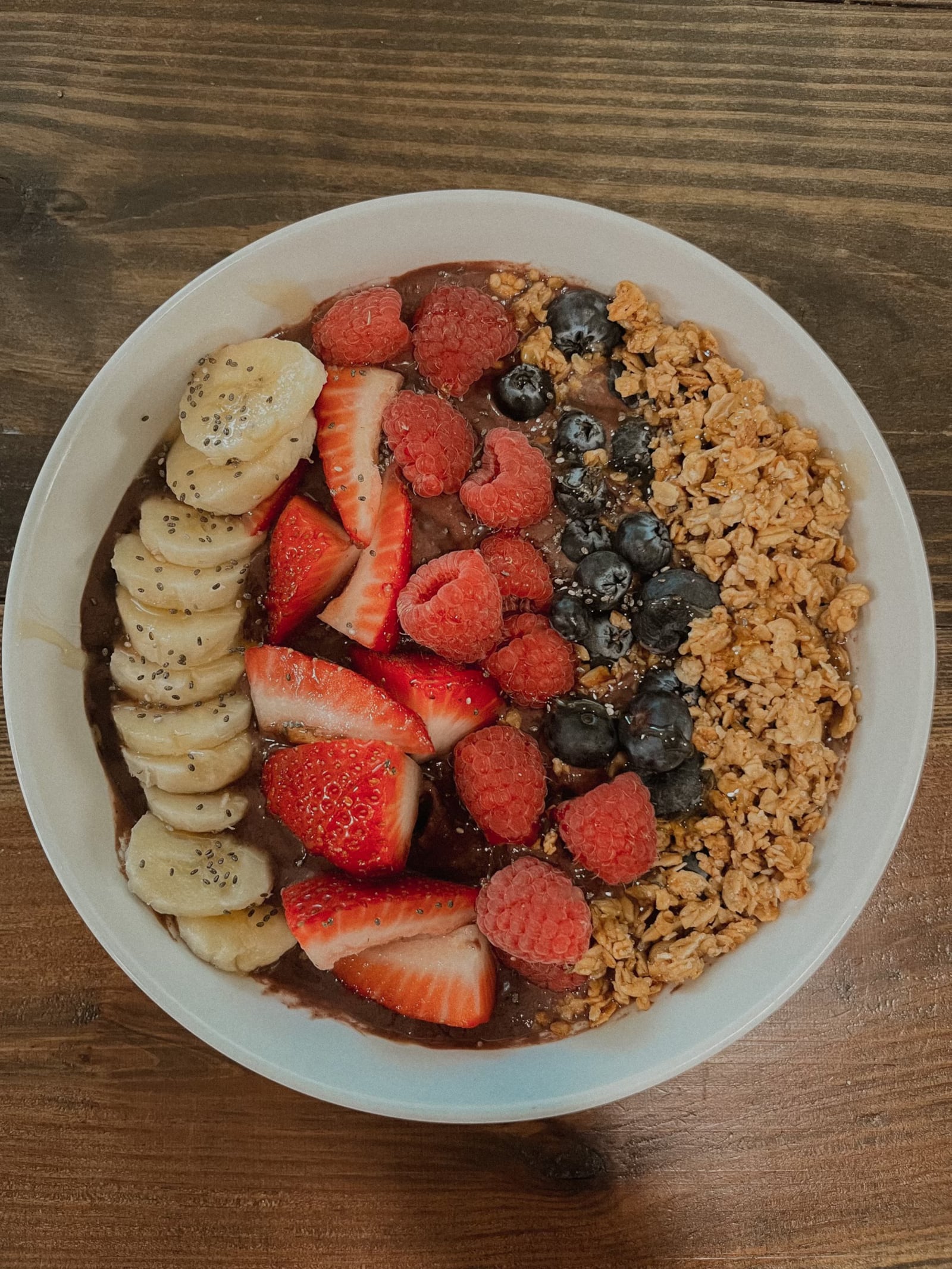 Springfield native Jillian Tedeschi is turning her passion into a business by opening Blended By J, a food truck specializing in açaí bowls (CONTRIBUTED PHOTO).