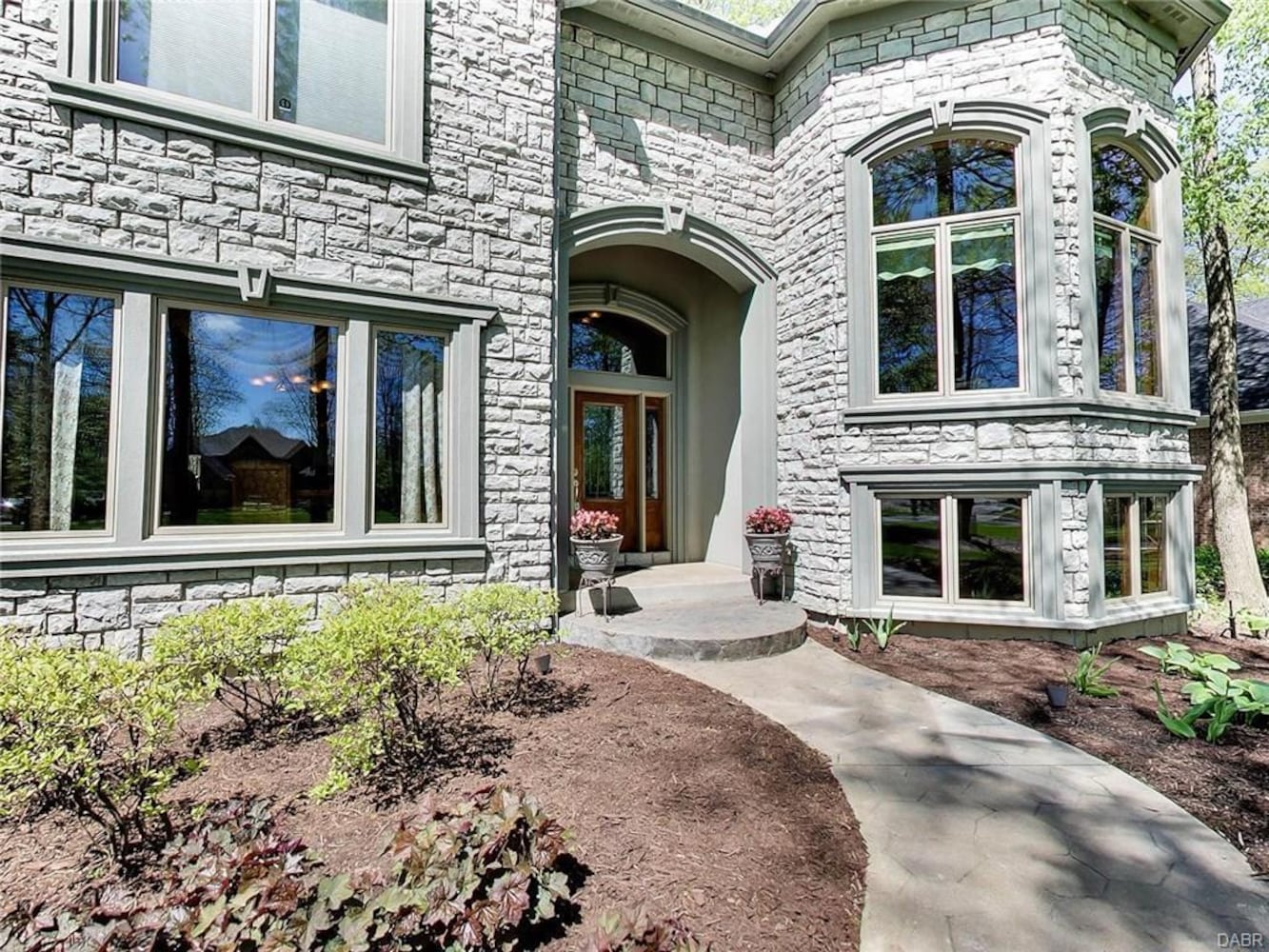 PHOTOS: Tipp City luxury home for sale built by German Baptist crew