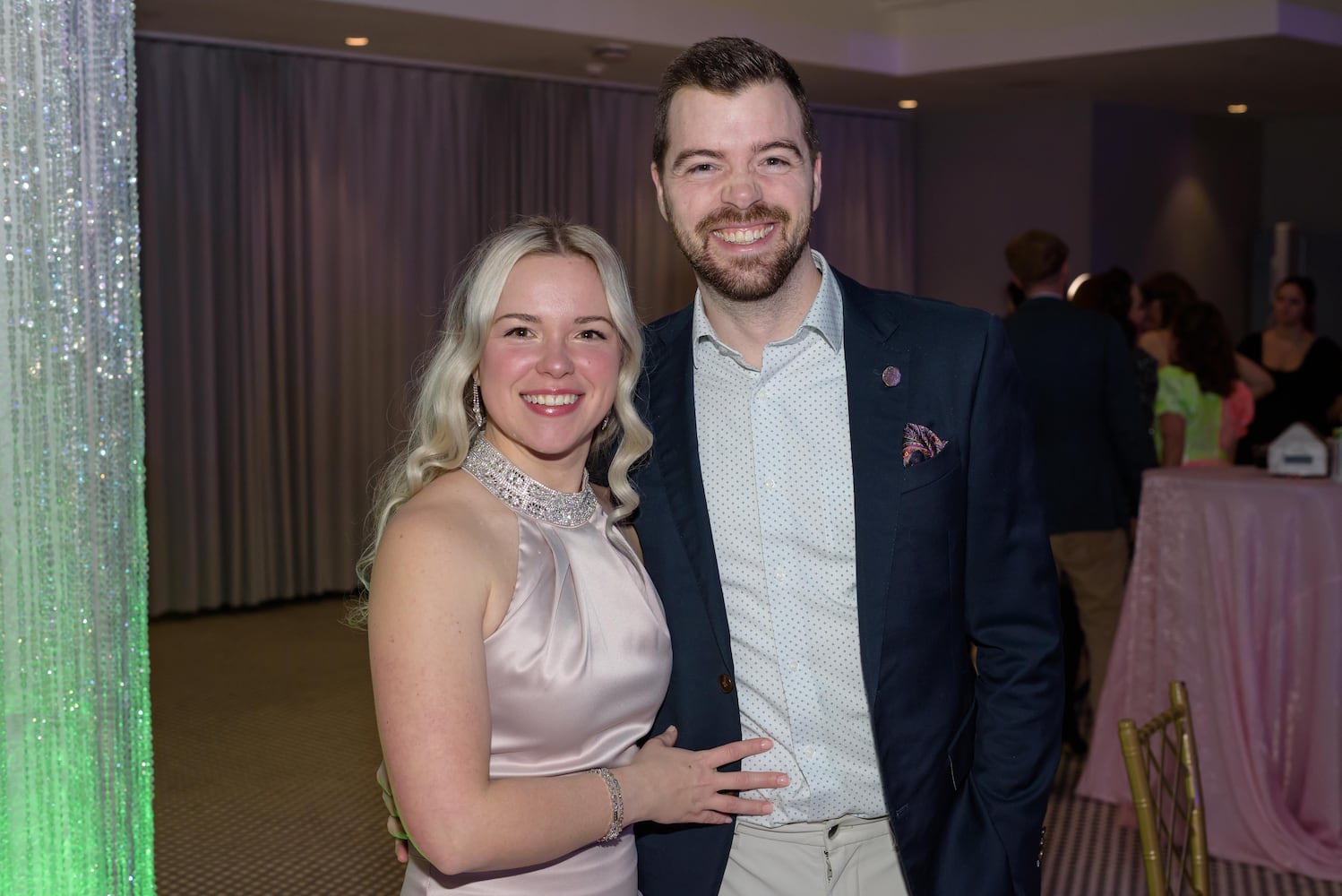 PHOTOS: 2025 Dayton Adult Prom ‘There’s No Place Like Home’ at The Arcade