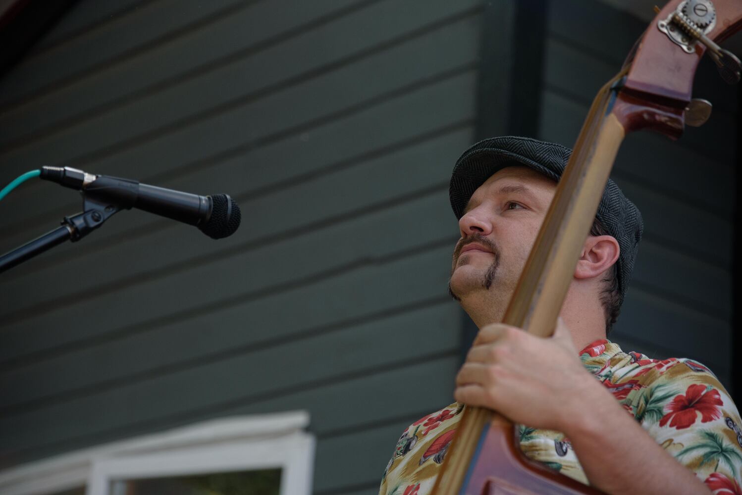 PHOTOS: Did we spot you at Dayton Porchfest?