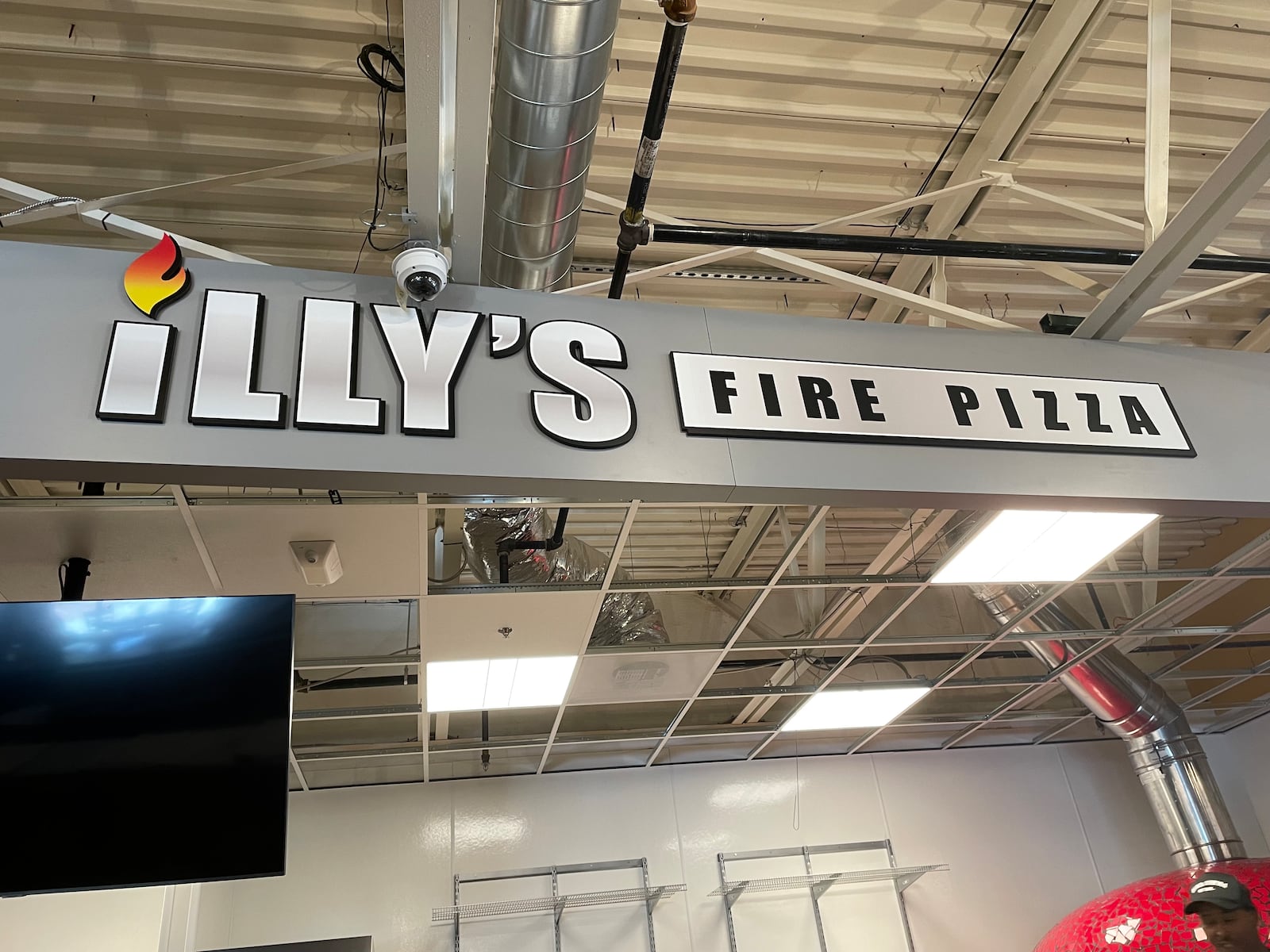 ILLY’S Fire Pizza, an '80s-'90s hip hop-themed pizza joint, is opening in W. Social Tap & Table this summer.