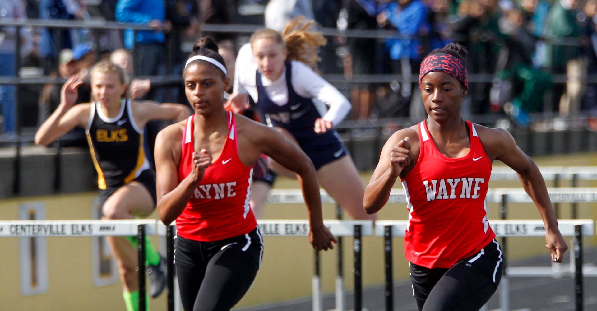 GWOC Track Meet