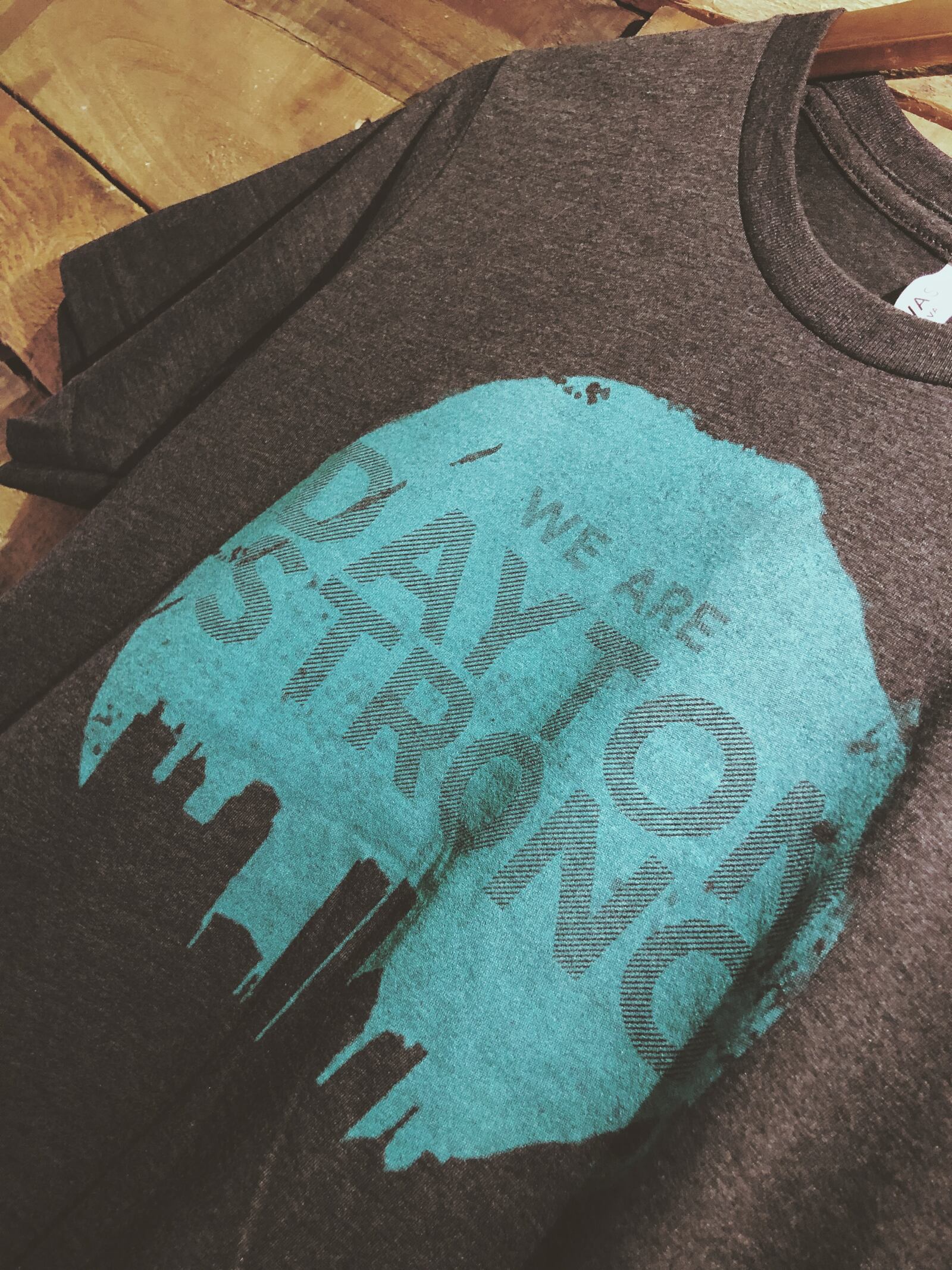 DaytonStrong CityFest, a benefit in support of those affected by both the Aug. 4 mass shooting and 15 tornadoes is set for 6 p.m. to 9 p.m. Sunday, Sept. 22 at Levitt Pavilion in Dave Hall Plaza.  Dayton Strong T-shirts in kid sizes up to 5XL will be sold for $15 each.  Proceeds will be split between The Dayton Foundation funds established for victims of the mass shooting and the tornadoes.