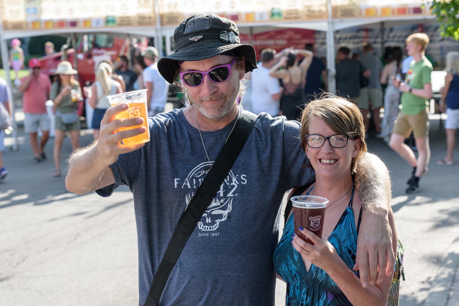 PHOTOS: 2024 Dayton Celtic Festival at RiverScape MetroPark