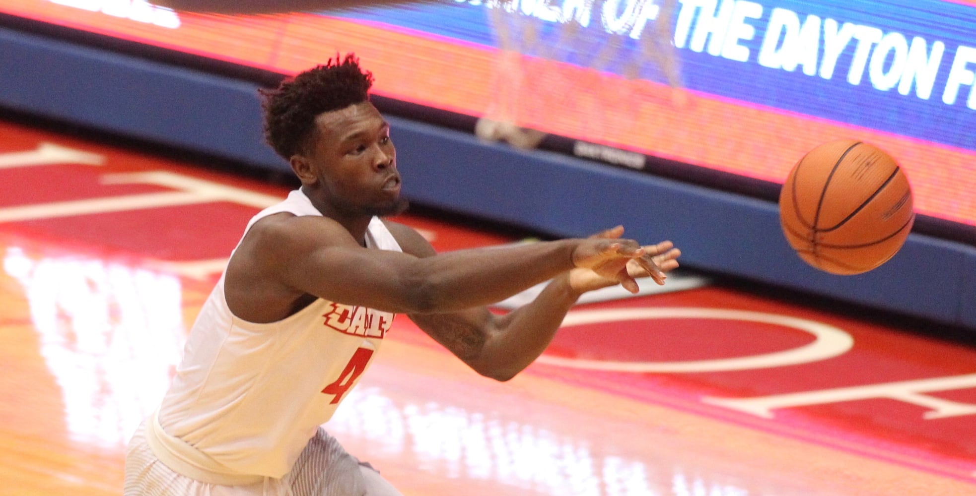 Photos: Dayton Flyers vs. Ball State