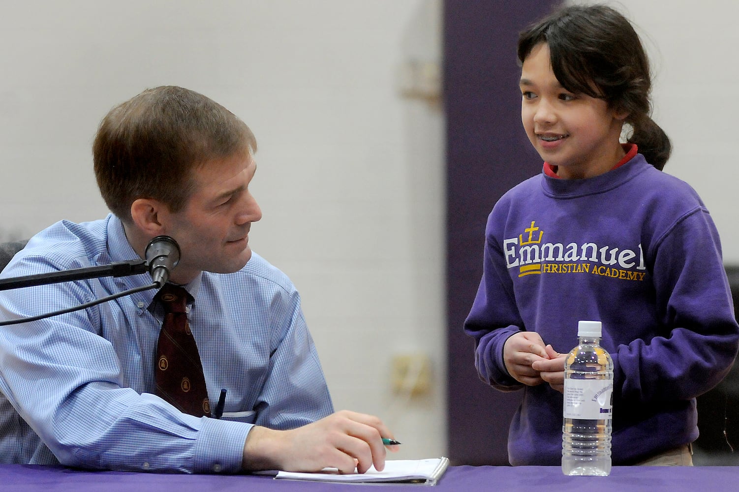 Photos: Congressman Jim Jordan throughout the years