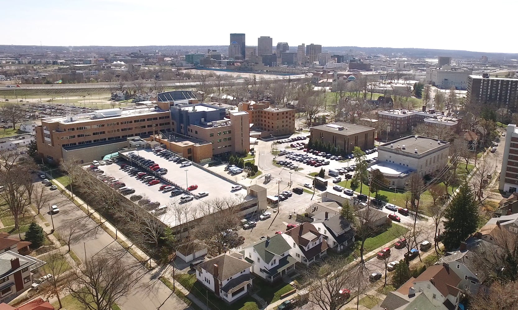 7 things your should know about Grandview Hospital