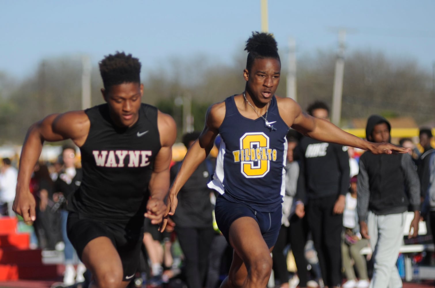 Wayne Inv. photo gallery