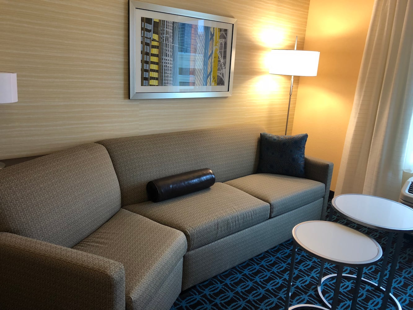 Opening date set for Fairfield Inn & Suites in Dayton (Oct. 11)