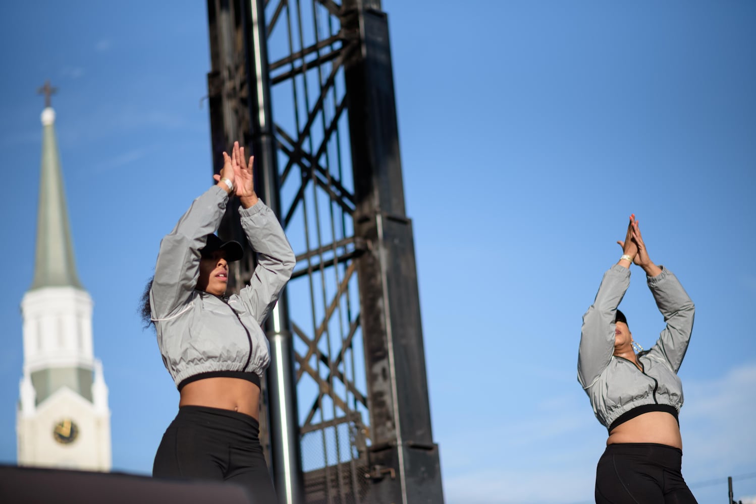 PHOTOS: Stevie Wonder, Chance the Rapper, Dave Chappelle take the stage