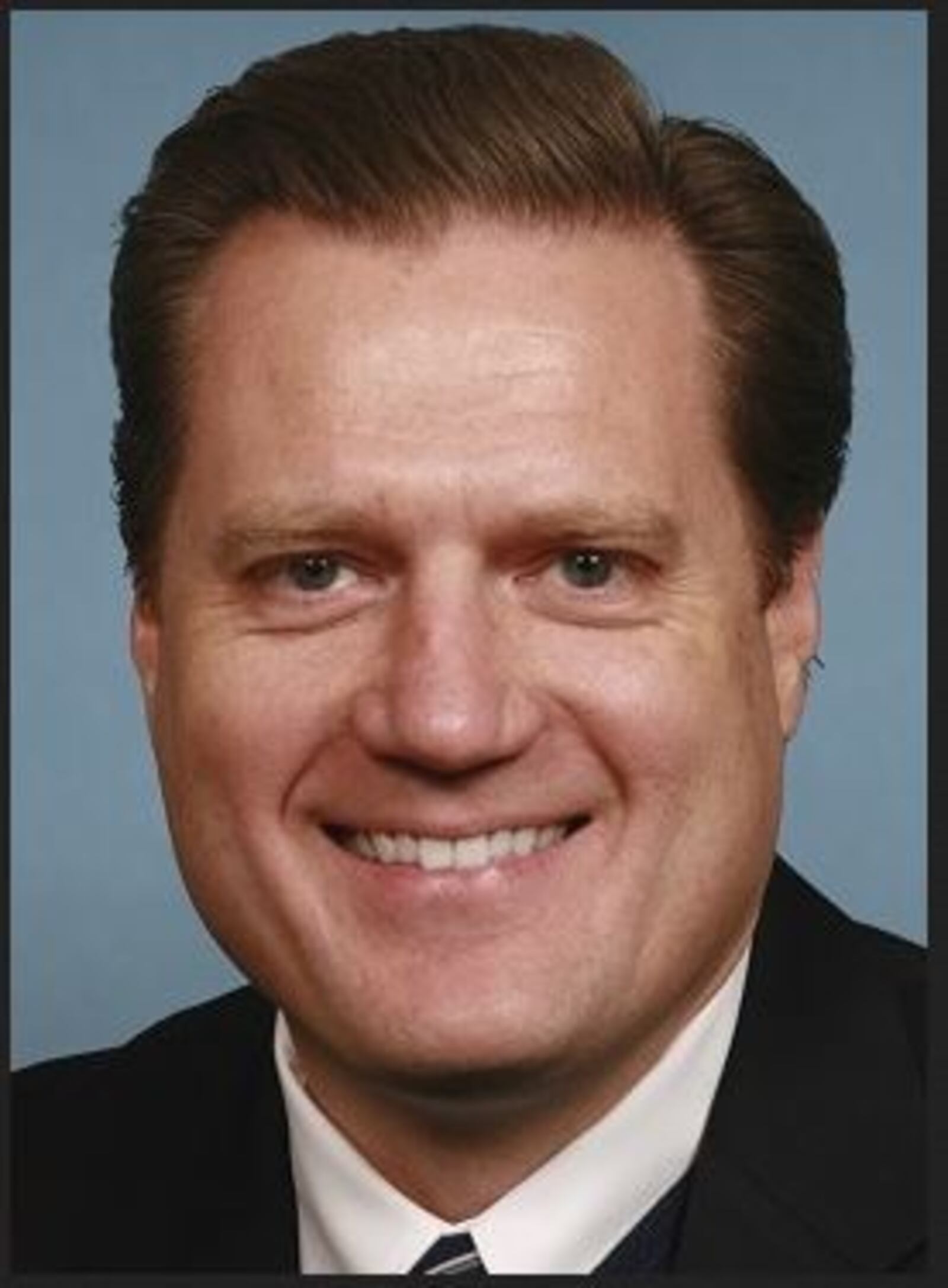 U.S. Rep. Mike Turner