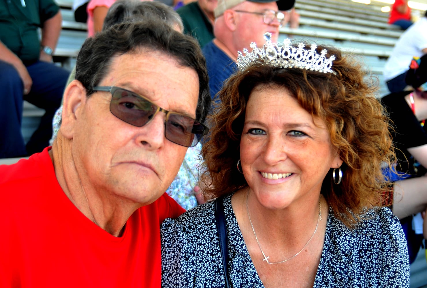 PHOTOS: Did we spot you at the Preble County Pork Festival?