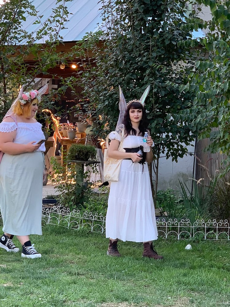 PHOTOS: Viking Weekend at the Ohio Renaissance Festival