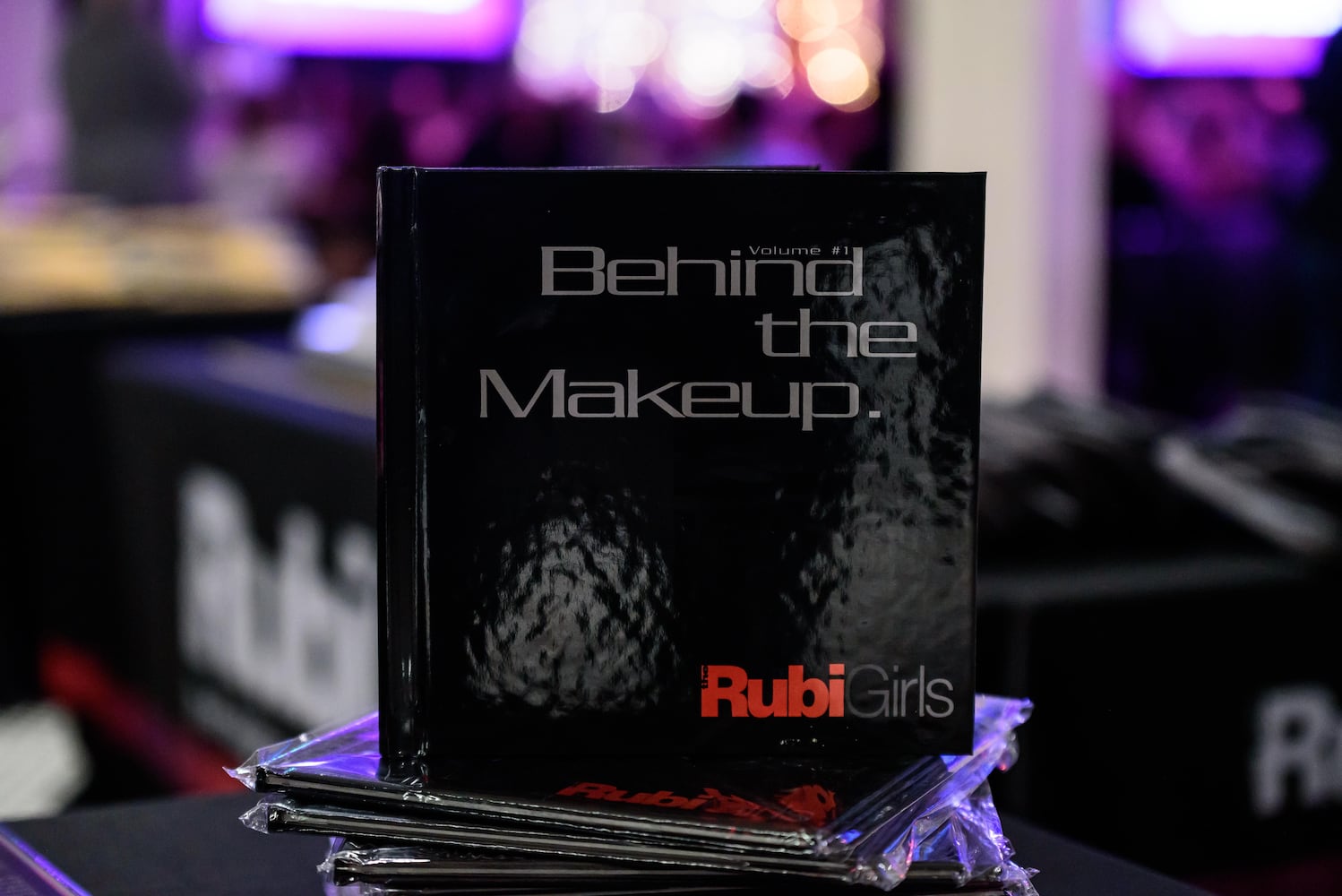 PHOTOS: The Rubi Girls - "The Show Must Go On" 2024 at the Dayton Arcade