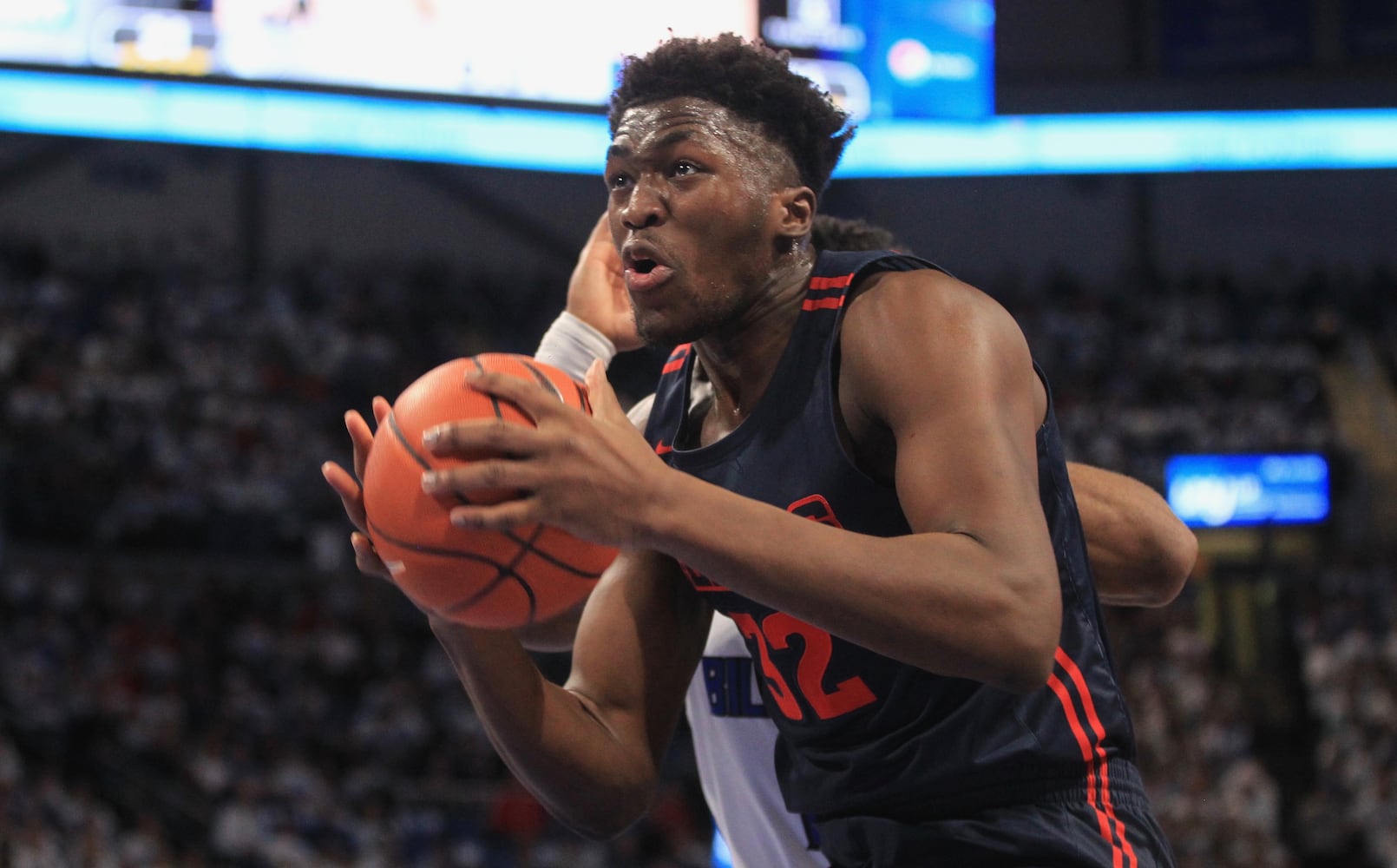 Photos: Dayton Flyers vs. Saint Louis (the first 40 minutes)