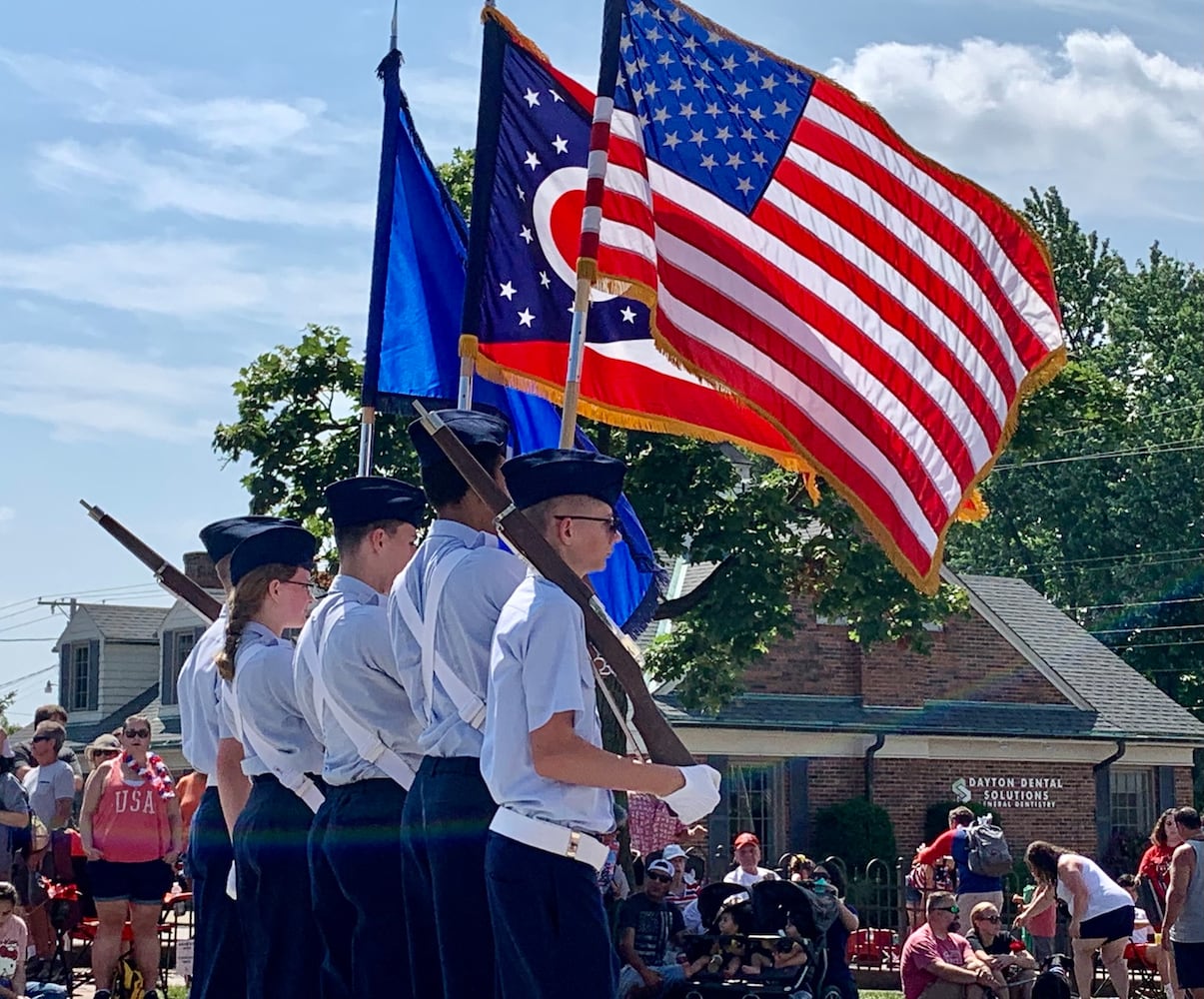 Centerville-Washington Twp. Americana Festival