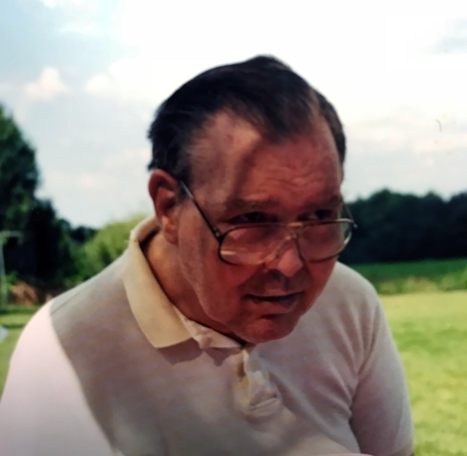 Grant's uncle, Glen Grant, had mental and physical disabilities and was in and out of mental hospitals throughout his life. Grant learned much from him and from being exposed to others with disabilities when he was very young.