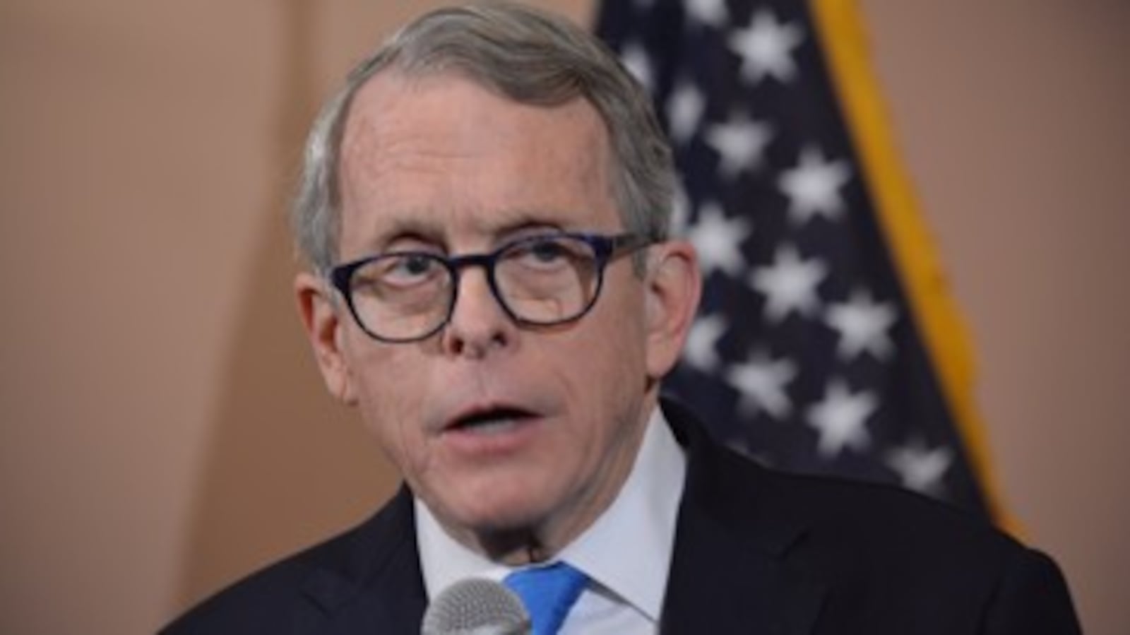 Mike DeWine