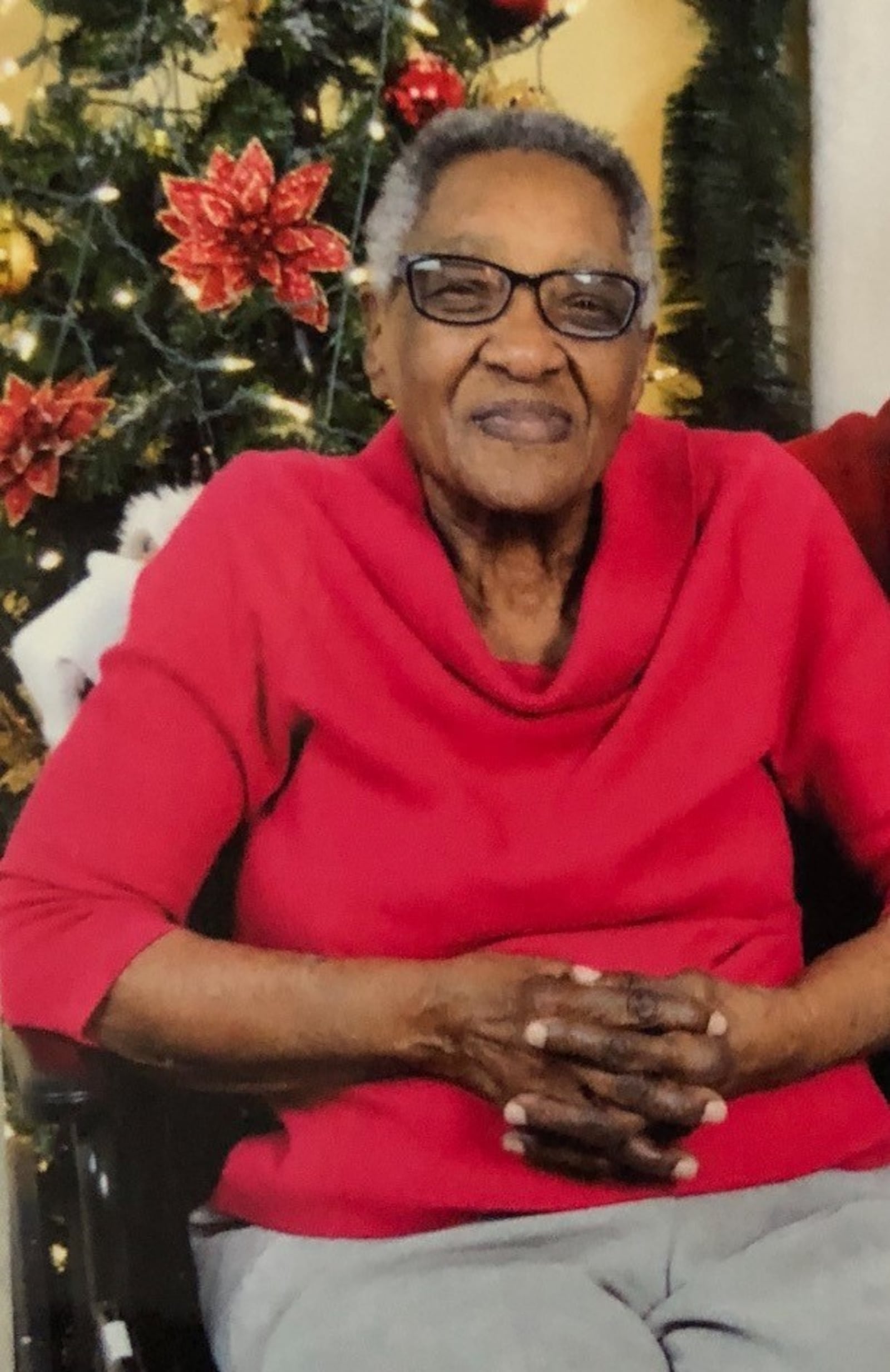 Erma Jean Johnson/Contributed