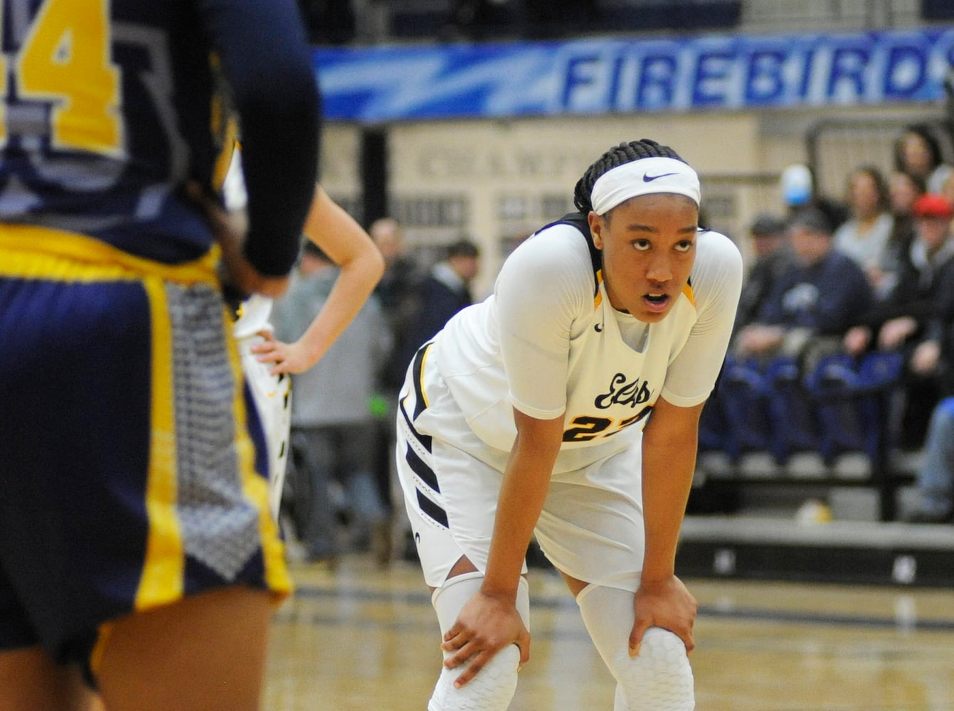 PHOTOS: Centerville vs. Cin. Walnut Hills, girls basketball