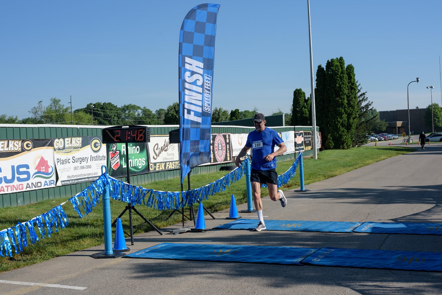 PHOTOS: Did we spot you and your doggie at SICSA’s Lift Your Leg fun run/walk?