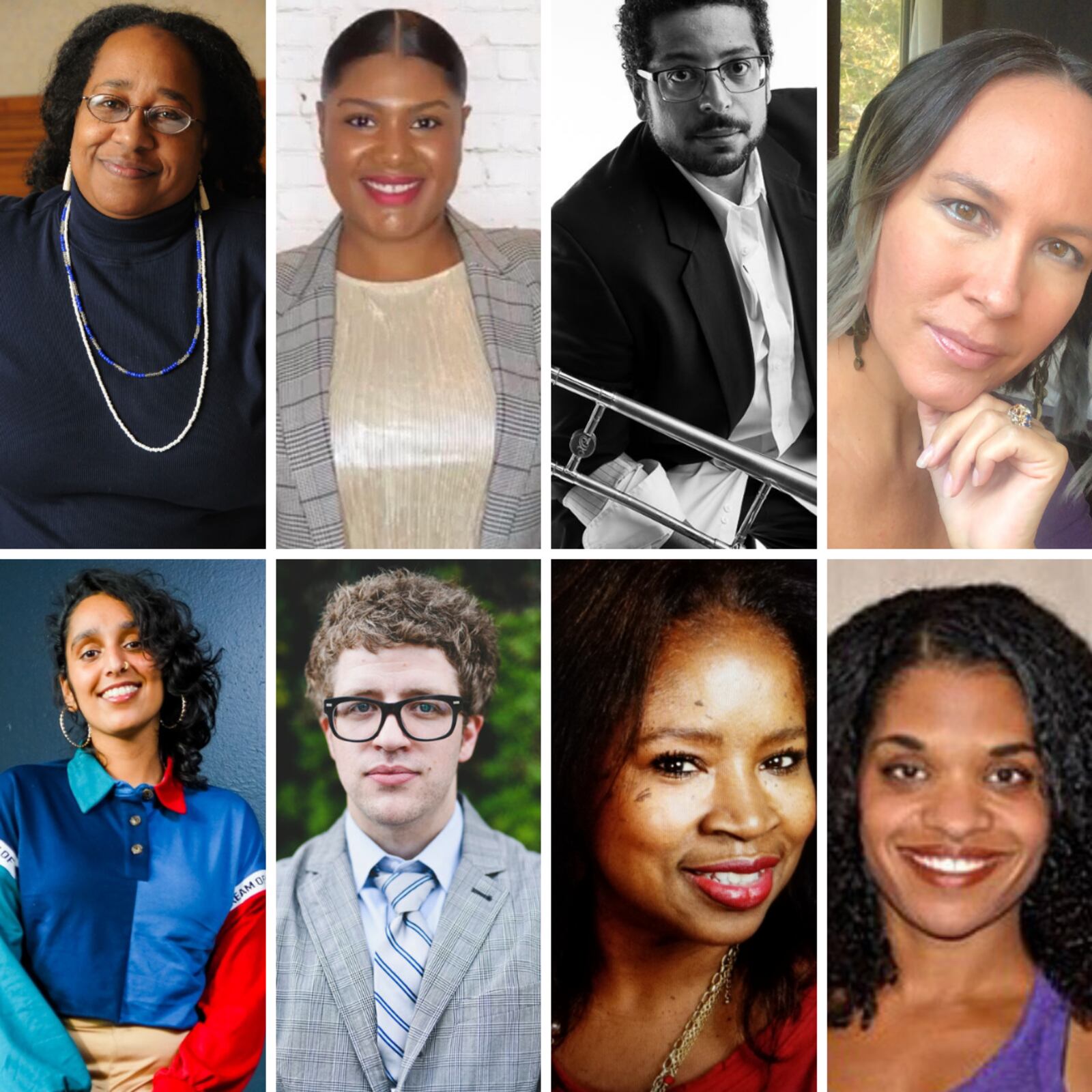 Over 20 creative, diverse leaders in the Dayton area will provide workshops as part of a virtual Urban Creative Arts Healing and Performance Symposium slated April 16-17.