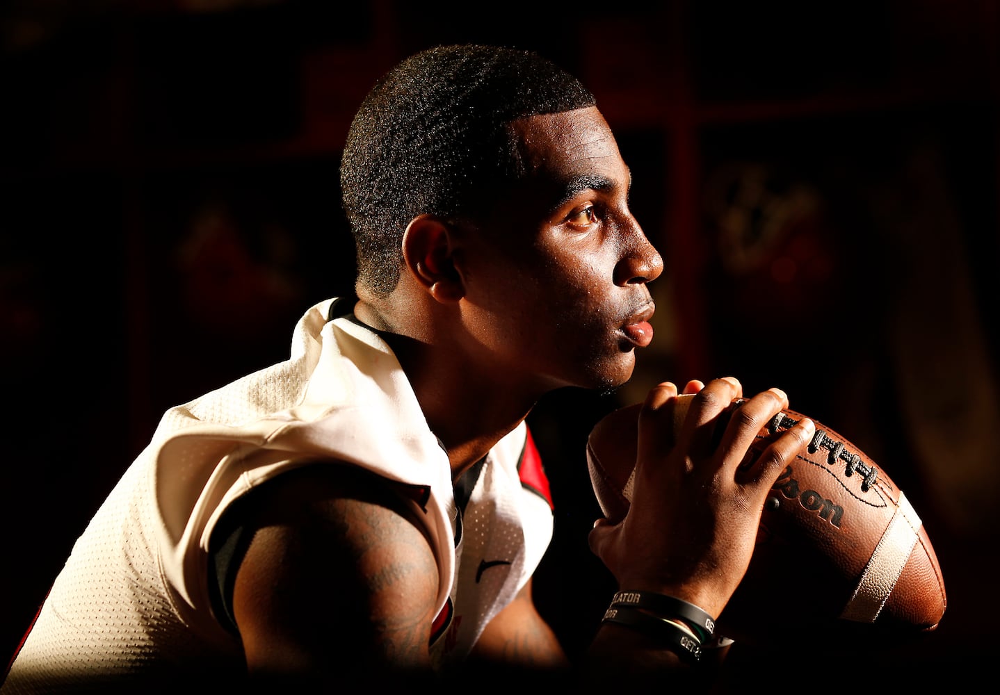 Braxton Miller: A look back