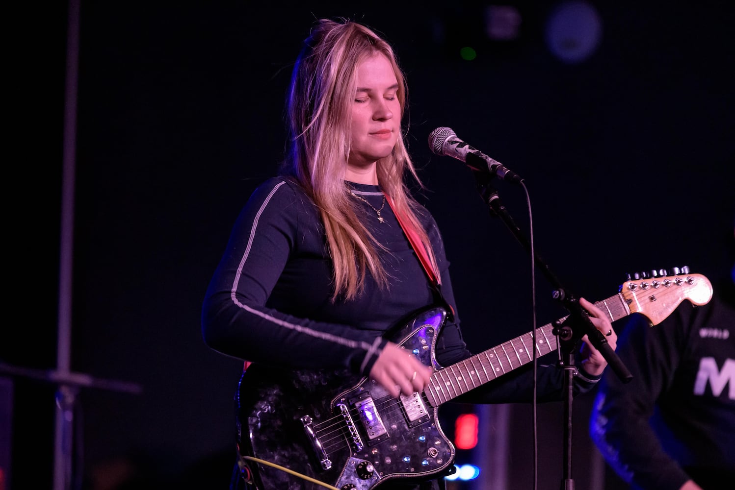 PHOTOS: Kim Deal with Bnny Live at The Brightside