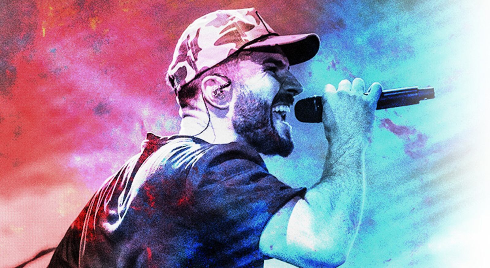 Georgia native Sam Hunt, who hit number one on the Billboard country charts with his debut album, “Montevallo” (2014) and follow-up, “Southside” (2020), performs at Rose Music Center in Huber Heights on Saturday, Oct. 1.