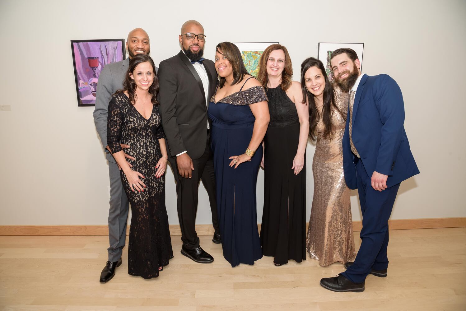 PHOTOS: Did we spot you at Wright State ArtsGala 2019?