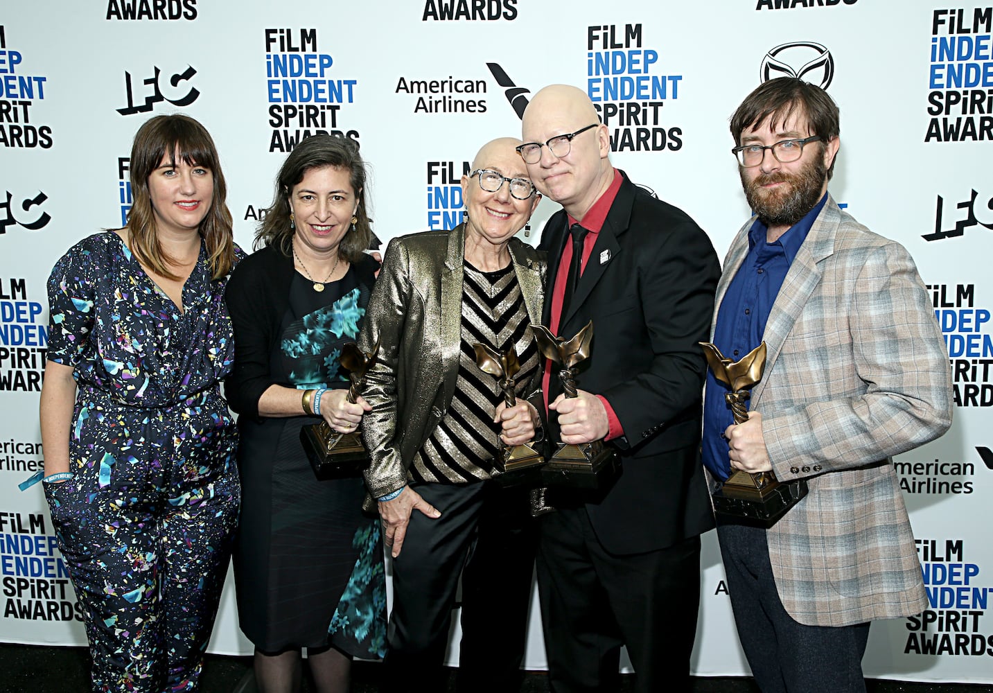 Film Independent Spirit Awards 2020